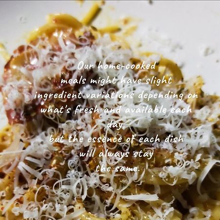 Pomelo Restaurant And Guesthouse - Fishermen & Tammarine Cottages Riverfront - Experience Nature, Culture And Adventure & Tailor-Made Tour Ban Khon Eksteriør billede